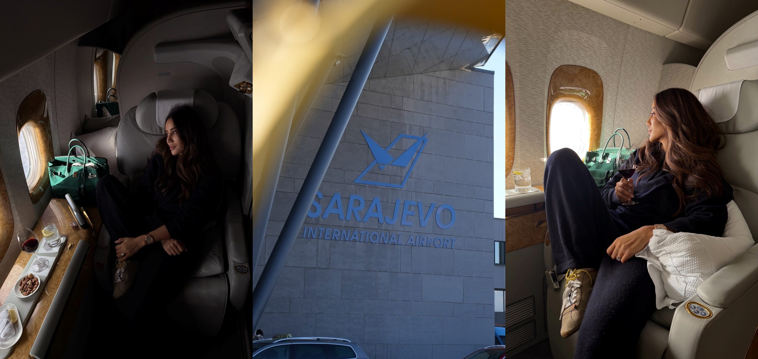 Iz Sarajeva direktno! 3 nove destinacije bez presjedanja oduševile putnike.