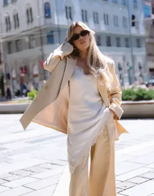 Na ulicama Sarajeva smo vidjeli kombinacije koje će se kopirati