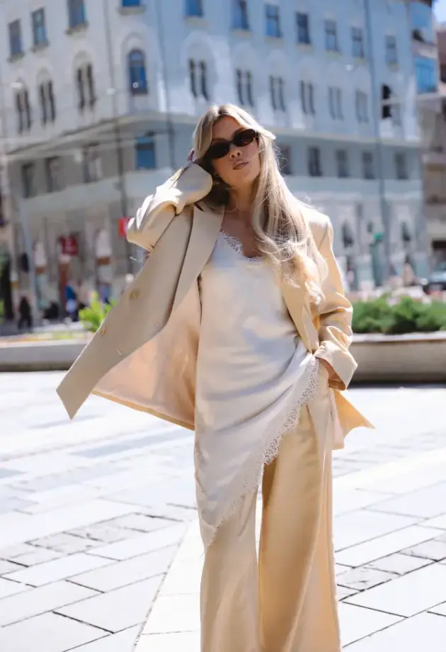 Na ulicama Sarajeva smo vidjeli kombinacije koje će se kopirati