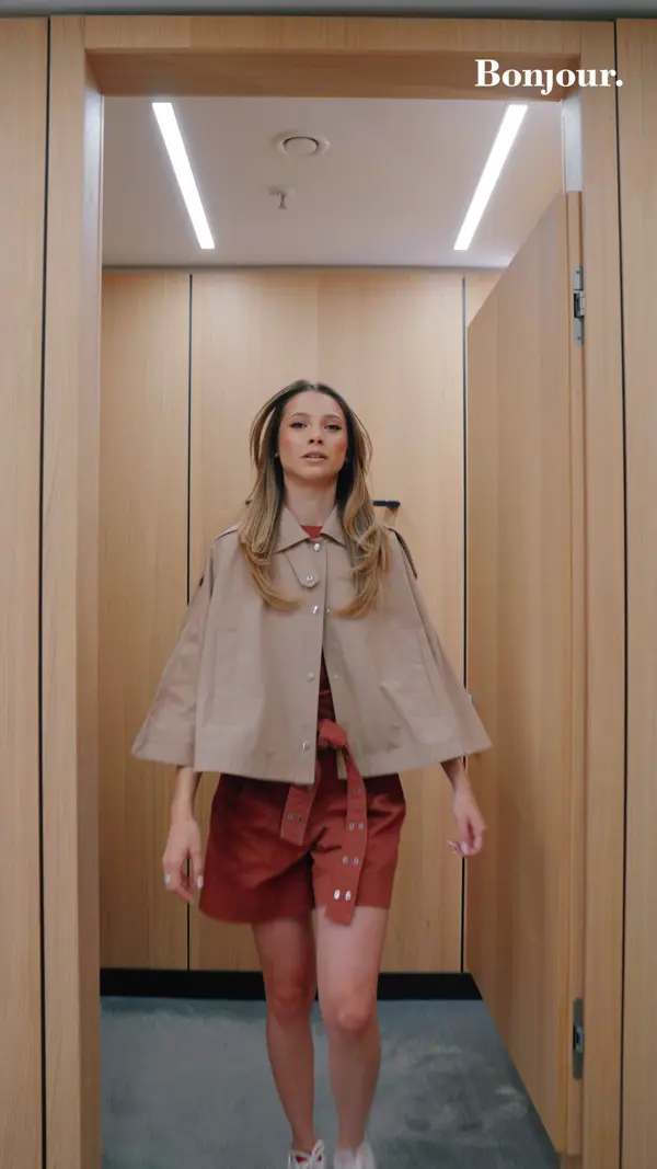 Ne treba ti novi ormar, nego ova 4 osmišljena outfita