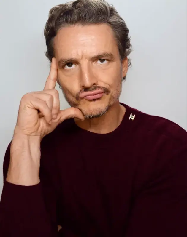Miljenik Hollywooda Pedro Pascal novo je lice CHANEL-a