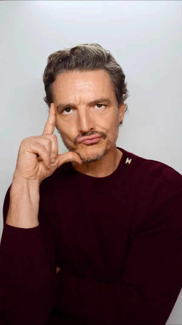 Miljenik Hollywooda Pedro Pascal novo je lice CHANEL-a