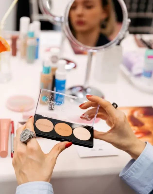 Prijavi sebe i bestie za posebno Bonjour x dm beauty druženje u Sarajevu