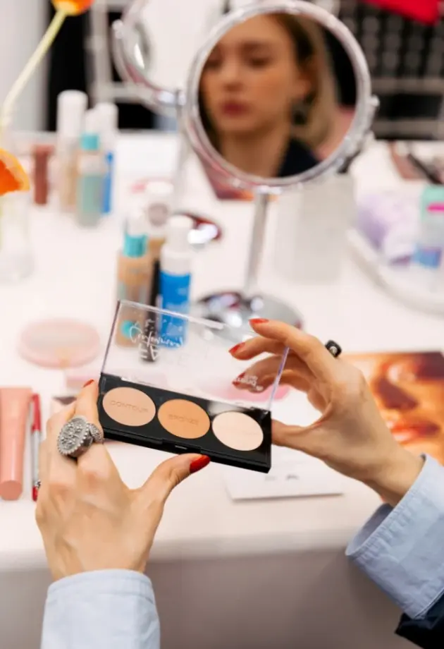 Prijavi sebe i bestie za posebno Bonjour x dm beauty druženje u Sarajevu