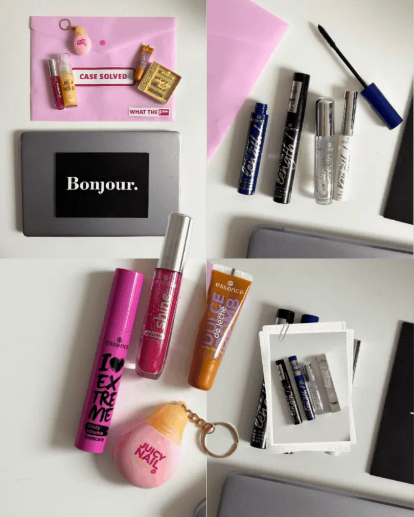 Slučaj rozi kofer je riješen: Evo šta smo otkrile… vrijedilo je otvoriti ga.