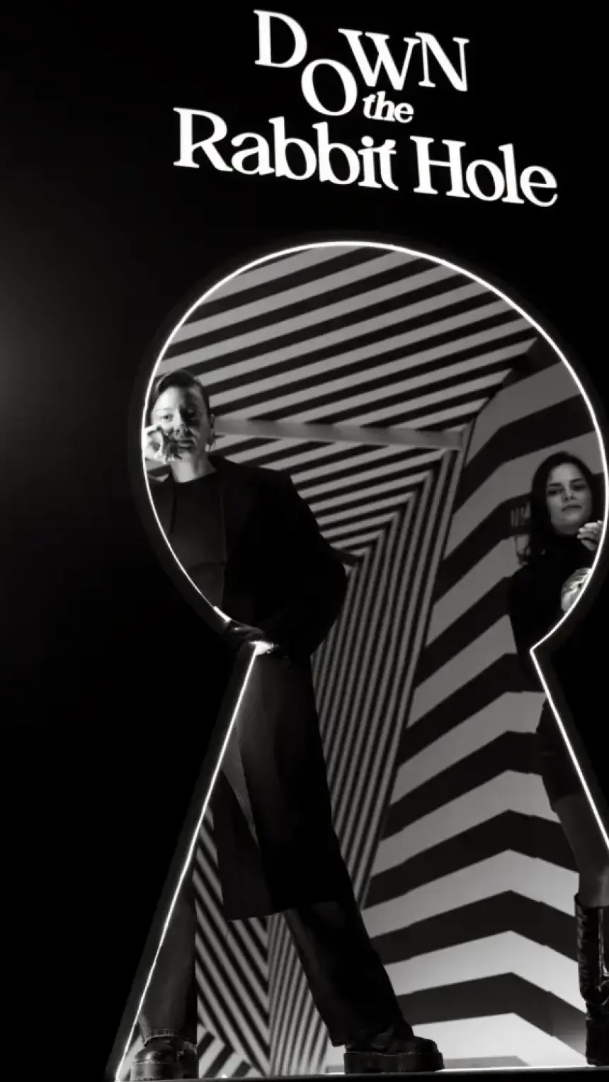 Vodimo vas kroz sve što je prethodilo luksuzu koji ste vidjeli