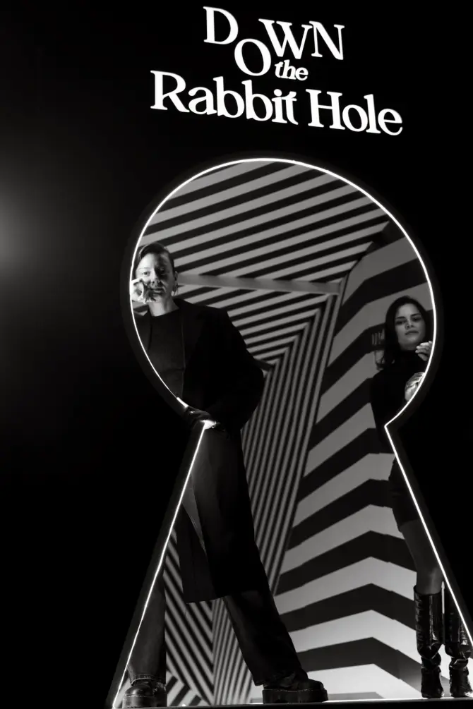 Vodimo vas kroz sve što je prethodilo luksuzu koji ste vidjeli