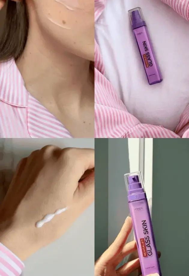 Tečna krema koja daje “glass skin” efekt: Testirale smo je u jutarnjoj rutini