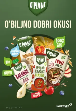 Imamo trik kako preživjeti užurban dan bez preskakanja obroka i da, preukusno je.