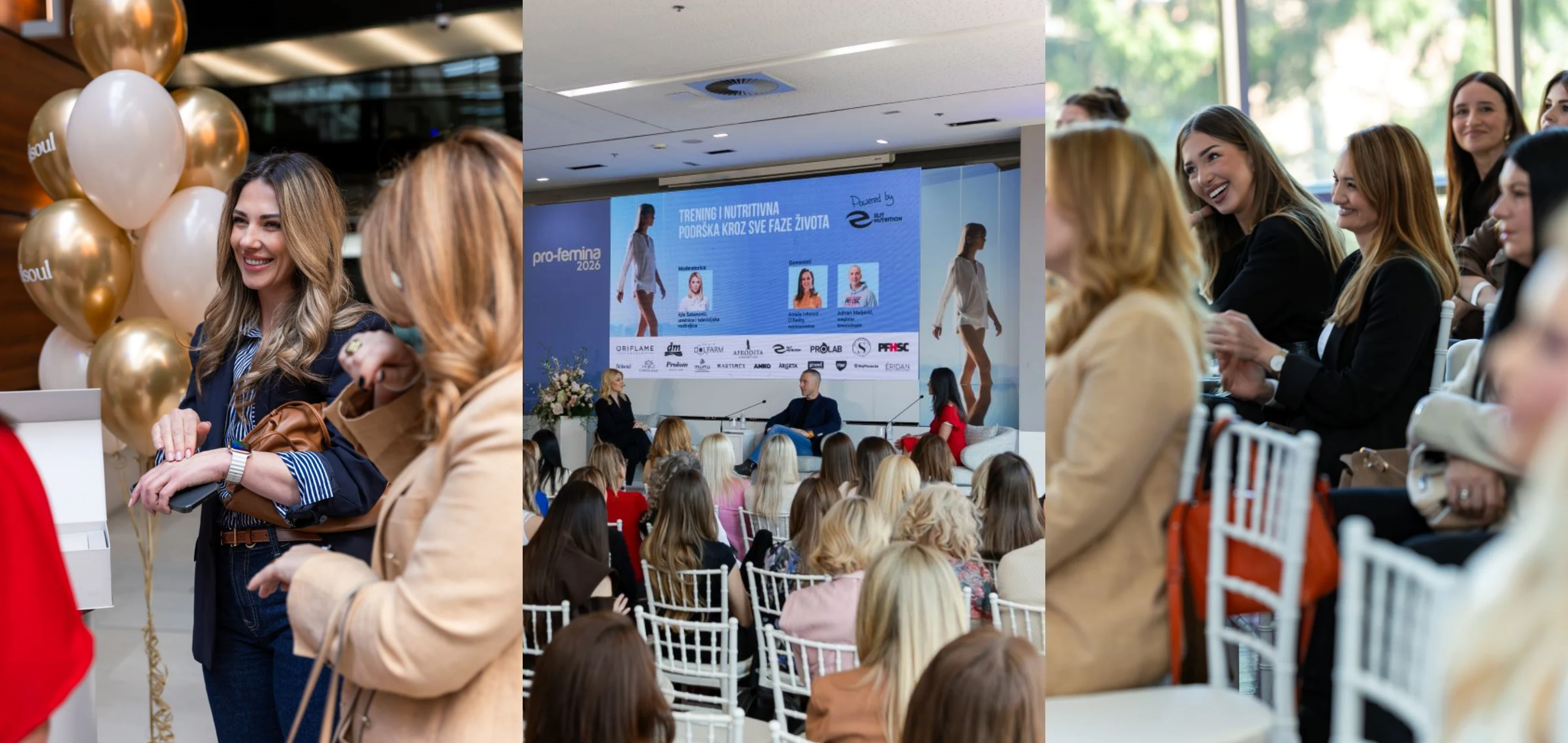Kako je izgledala prva Pro-Femina konferencija u Sarajevu? Donosimo detalje.
