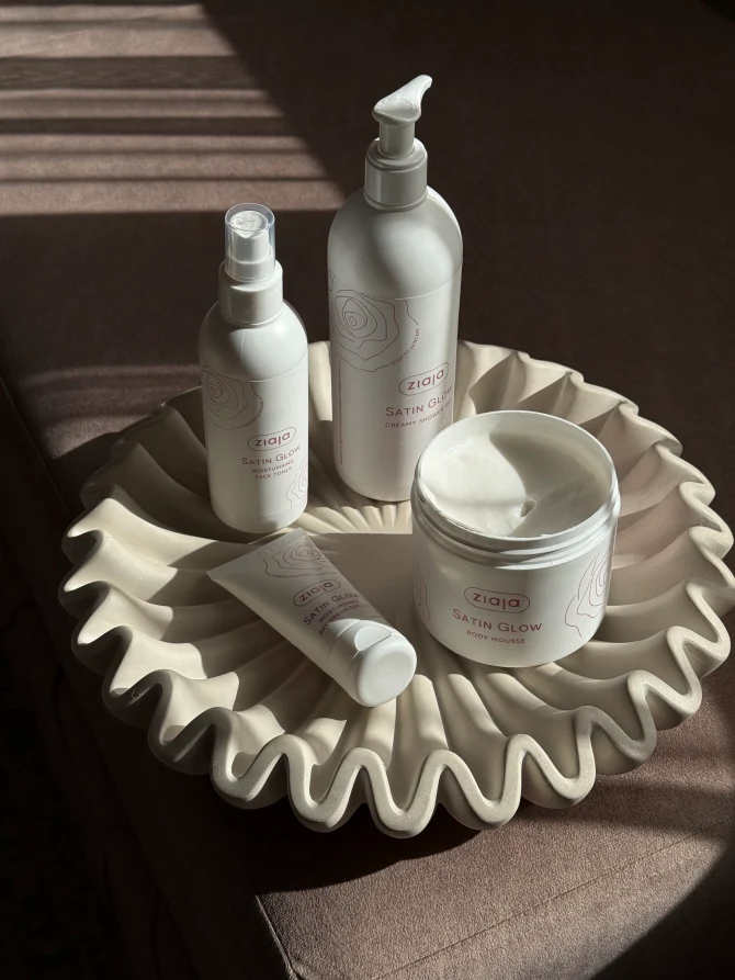 7 dana, 4 proizvoda: Koža koja izgleda bolje, a rutina stala u pet minuta