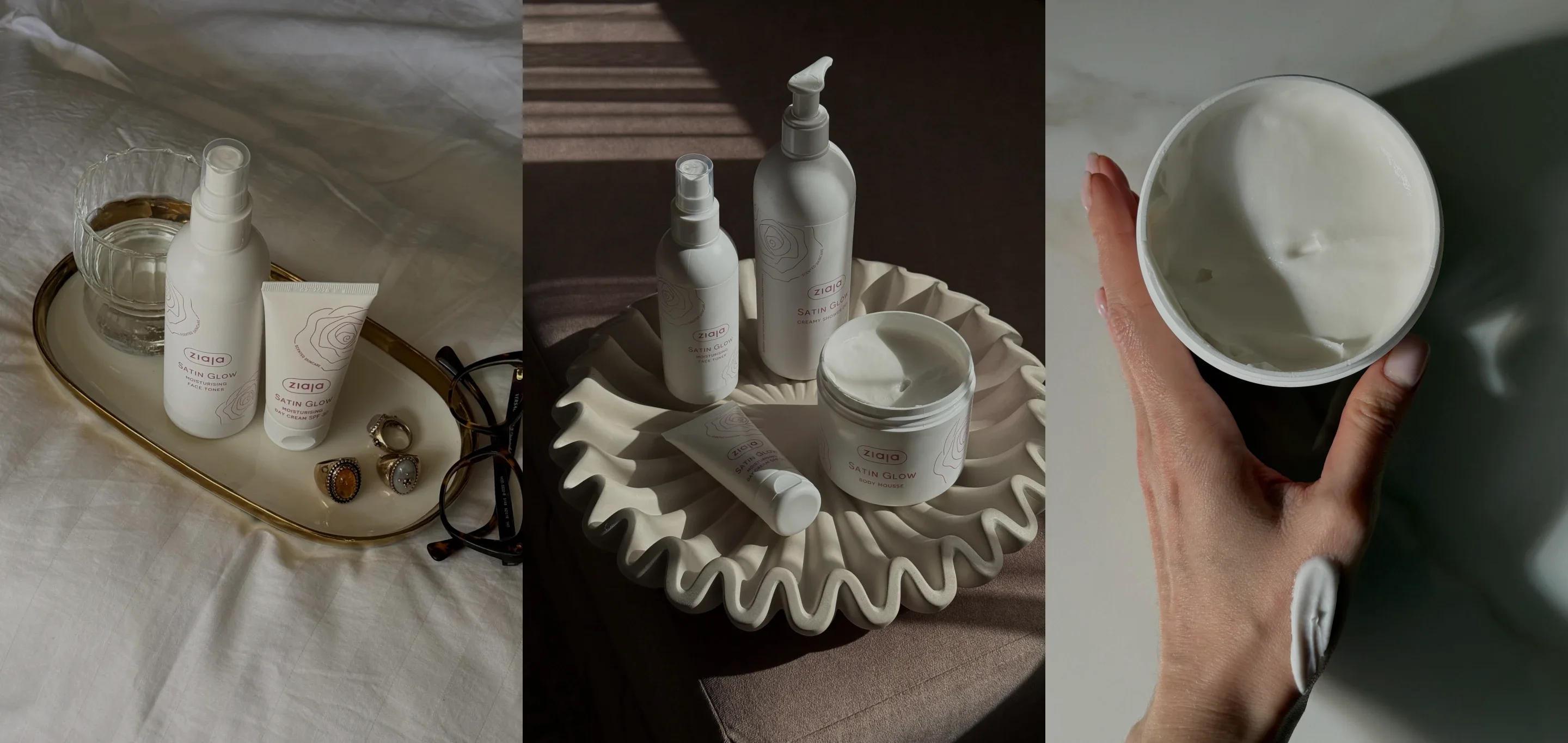 7 dana, 4 proizvoda: Koža koja izgleda bolje, a rutina stala u pet minuta