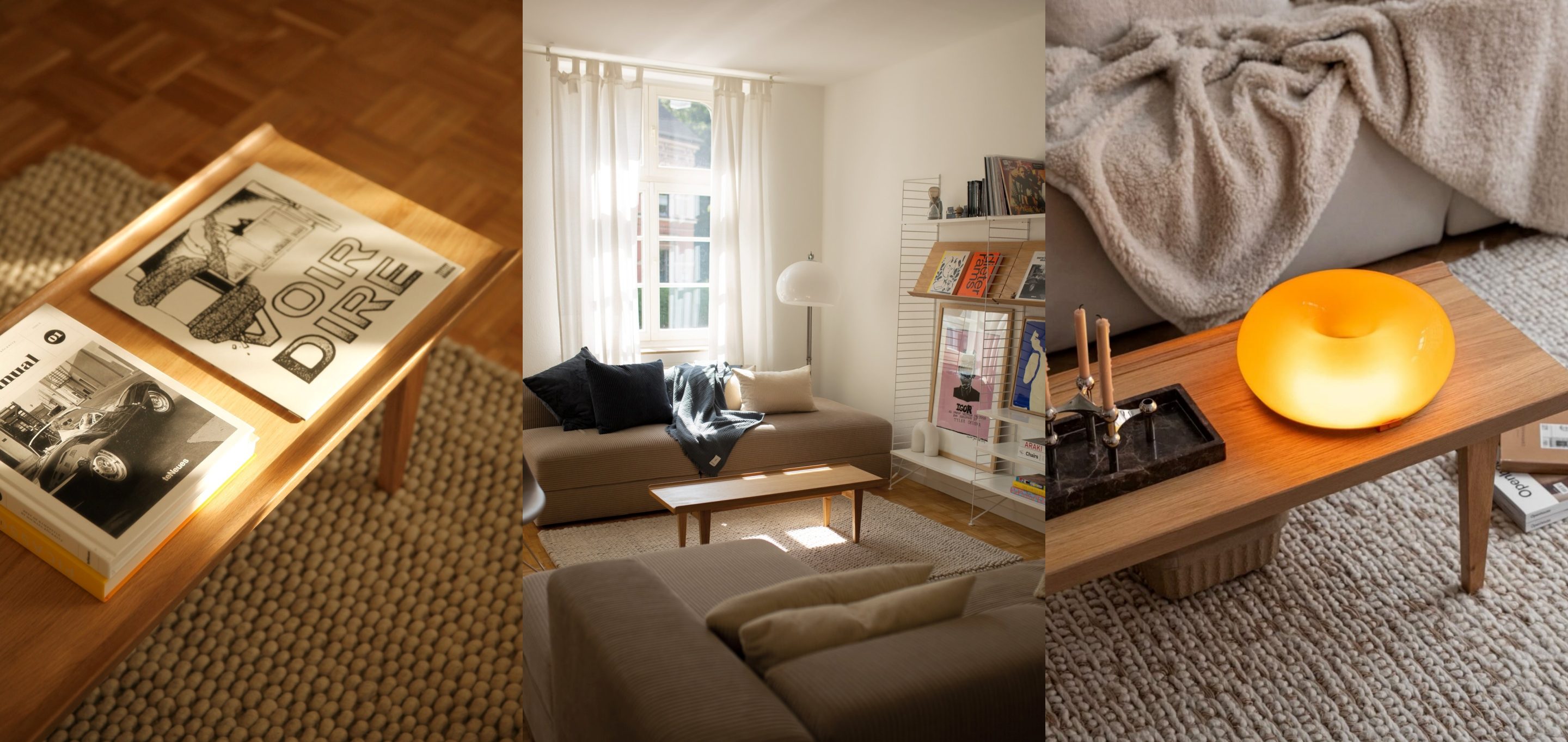 IKEA je vratila stol za dnevni boravak iz 60-ih, a sada izgleda kao bezvremenski komad