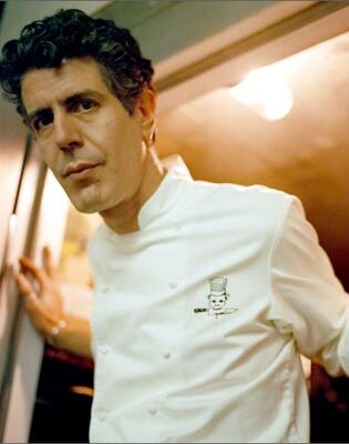 Nije bio samo chef: Prvi trailer za biopic o Anthonyju Bourdainu izgleda iznenađujuće intimno