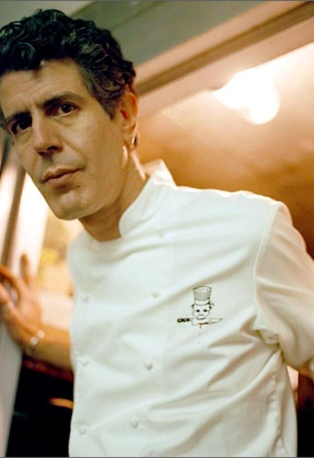 Nije bio samo chef: Prvi trailer za biopic o Anthonyju Bourdainu izgleda iznenađujuće intimno