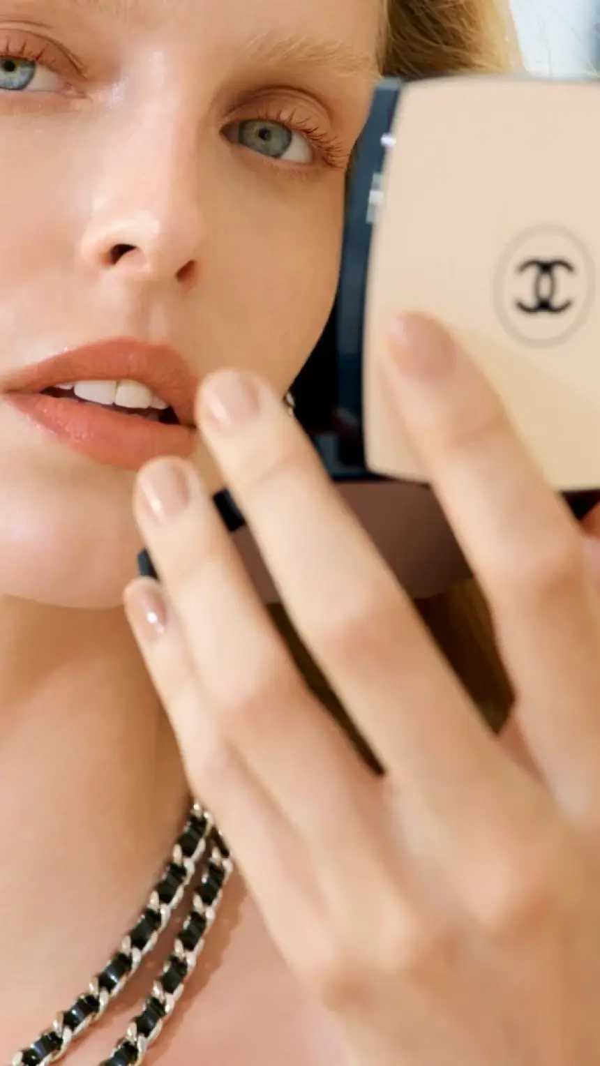 CHANEL ovog ljeta pojednostavljuje našu make-up rutinu