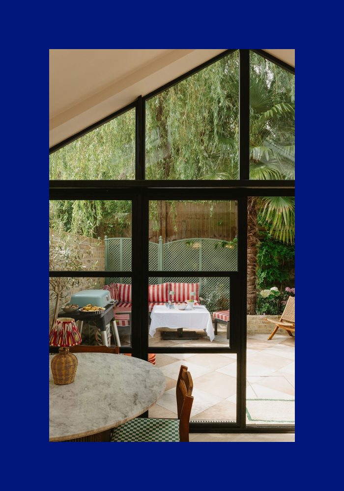 Pišite nam! Vaš balkon, terasa ili bašta mogu se naći na Bonjour.DESIGN.