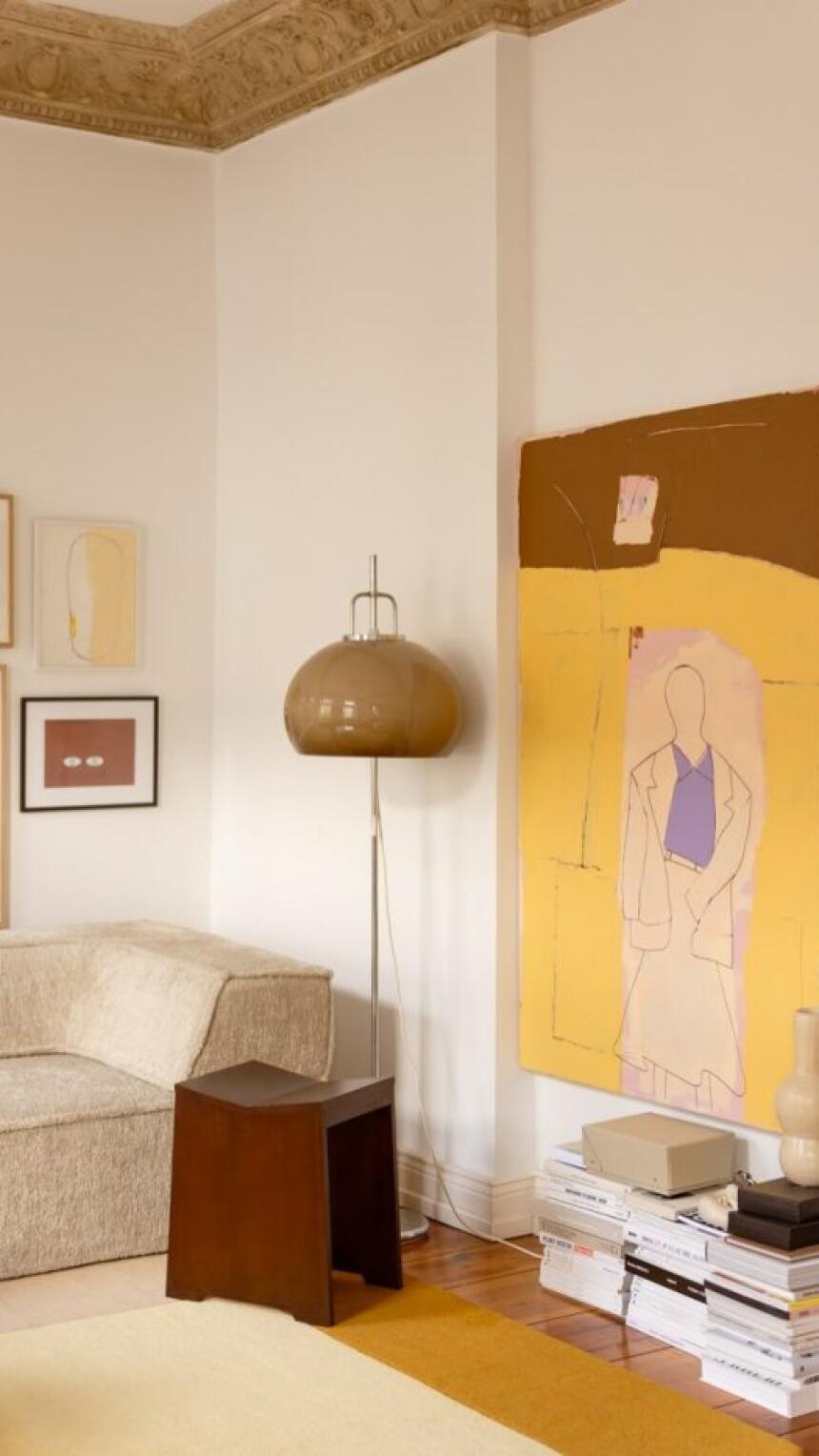 Ako vam dnevni boravak djeluje nedovršeno, počnite od jednog od ovih stolića iz IKEA-e