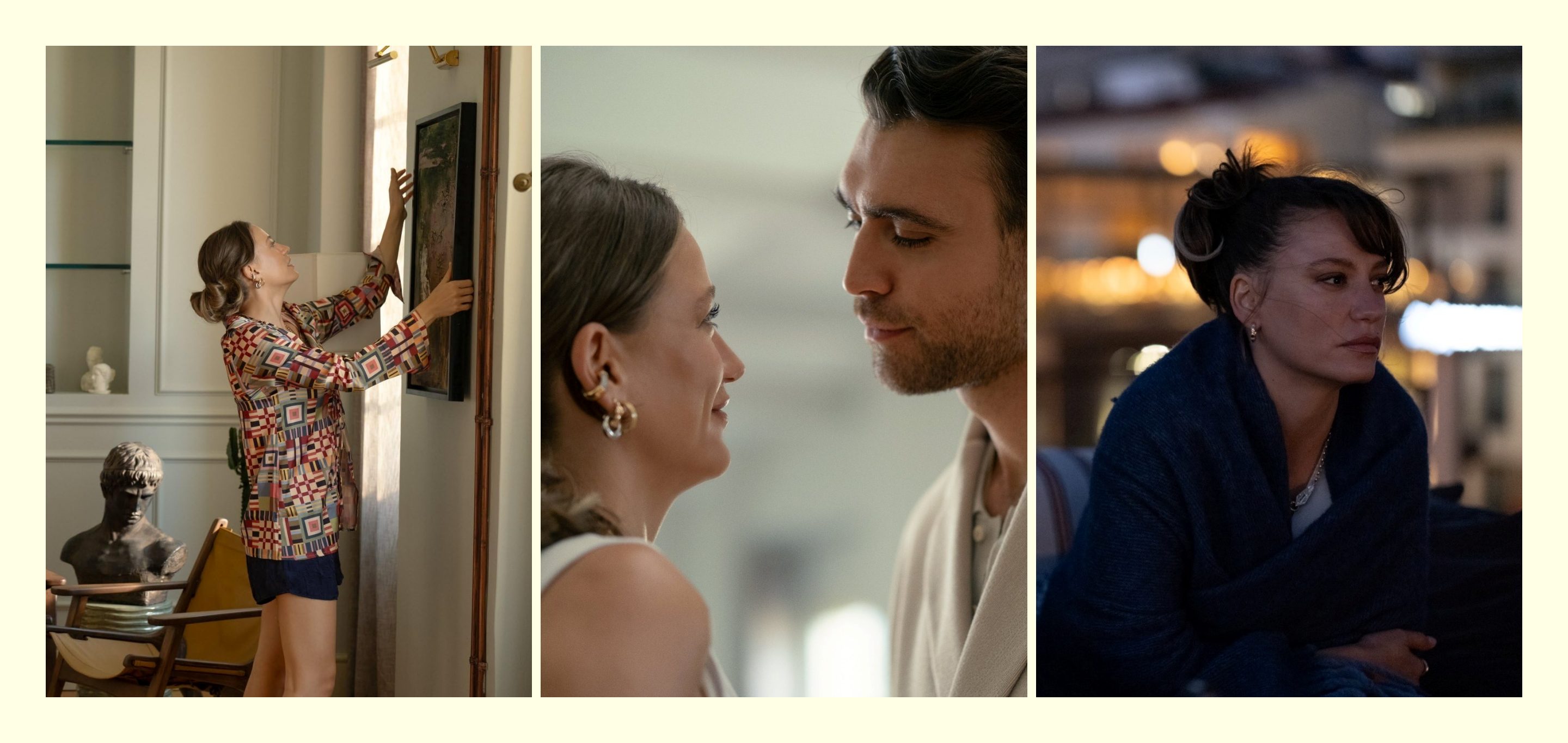 Jeste li već pogledali 3. sezonu glossy Istanbul dating serije na Netflixu? Mi jesmo i imamo misli.