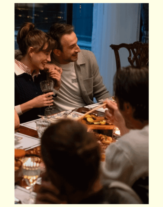 Jeste li već pogledali 3. sezonu glossy Istanbul dating serije na Netflixu? Mi jesmo i imamo misli.