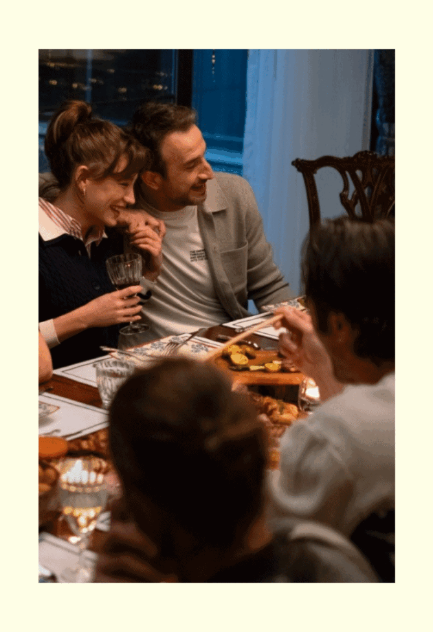 Jeste li već pogledali 3. sezonu glossy Istanbul dating serije na Netflixu? Mi jesmo i imamo misli.