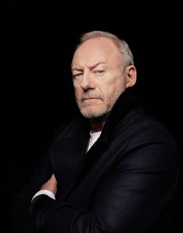 Liam Cunningham, omiljeni Ser Davos Seaworth iz Igre prijestolja, stiže u regiju