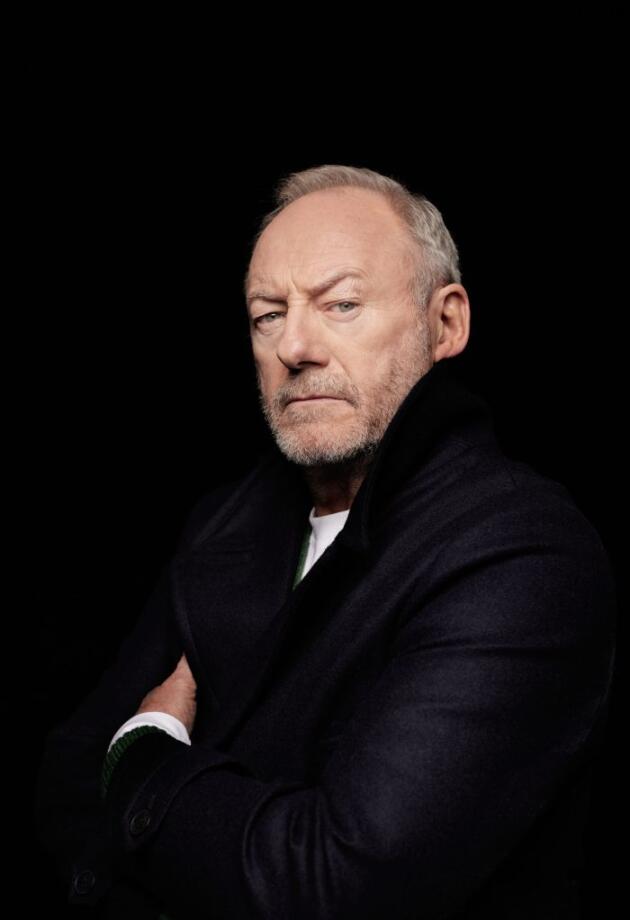 Liam Cunningham, omiljeni Ser Davos Seaworth iz Igre prijestolja, stiže u regiju
