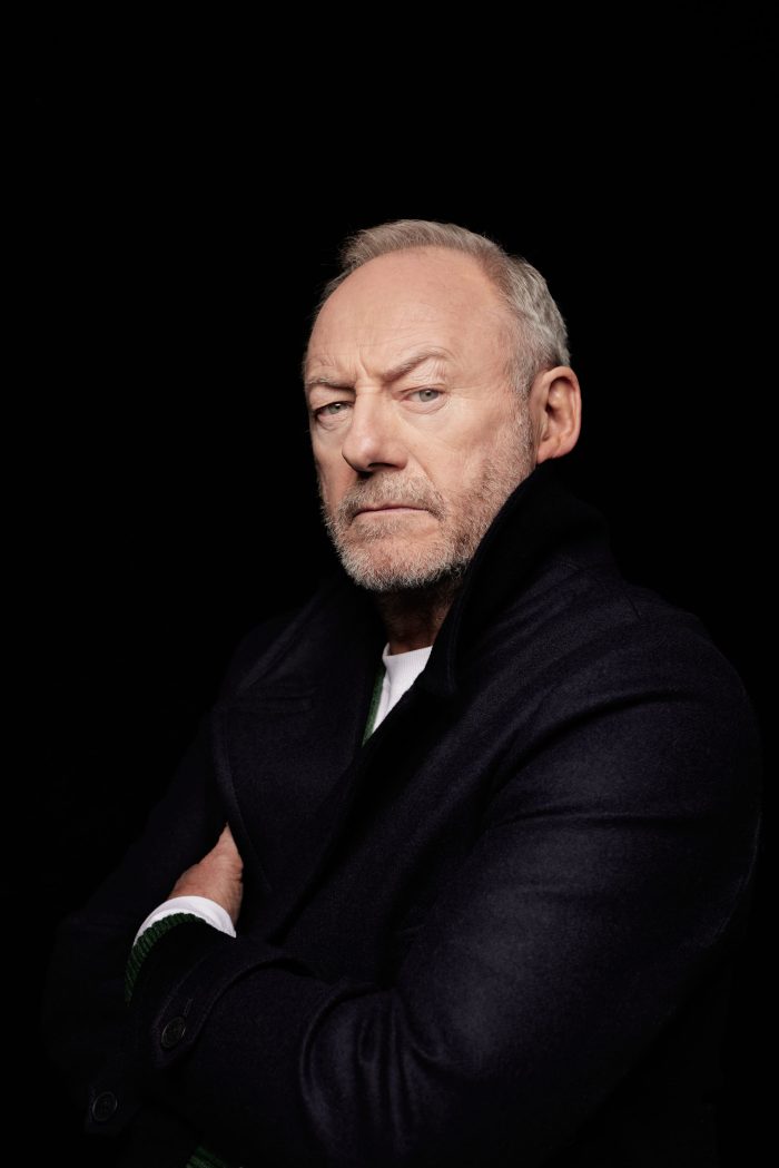 Liam Cunningham, omiljeni Ser Davos Seaworth iz Igre prijestolja, stiže u regiju