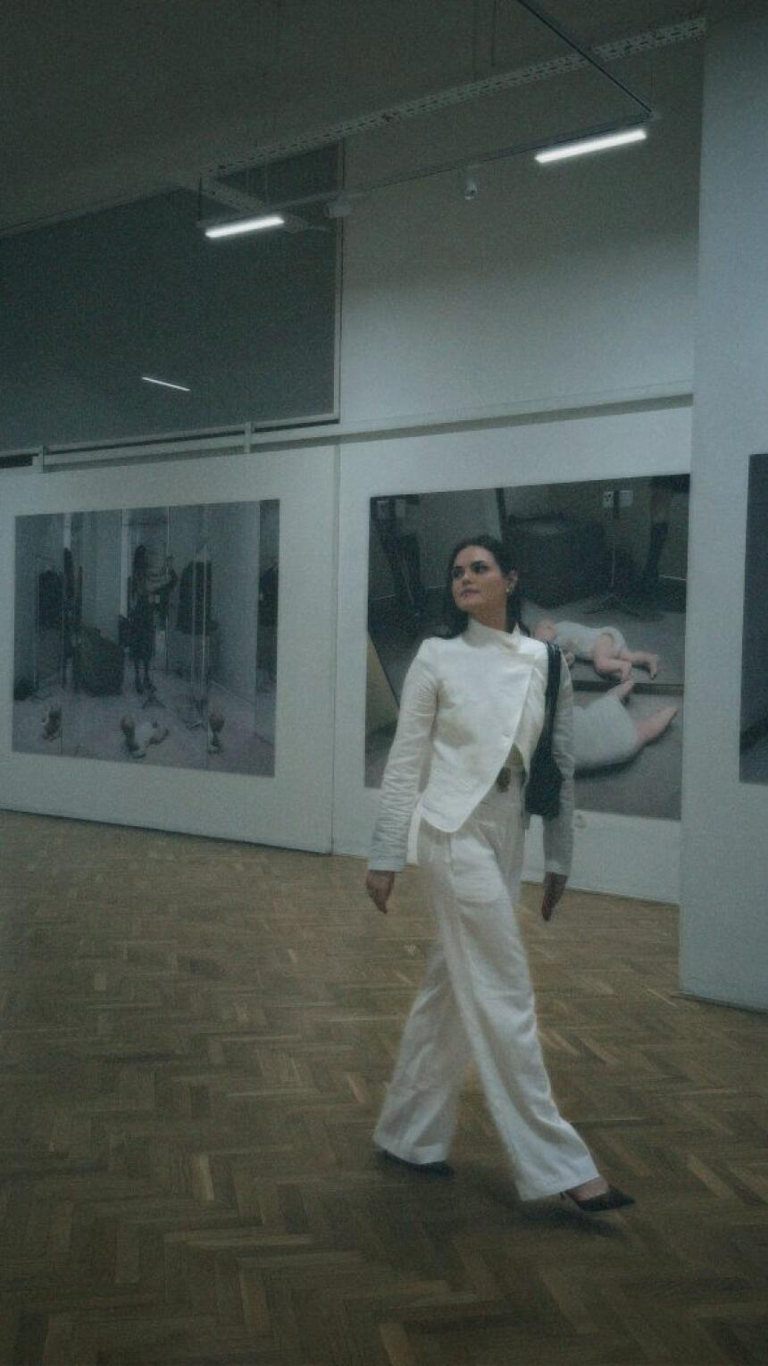 Festival koji je pretvorio Sarajevo u veliku galeriju. Proveli smo dan istražujući je.