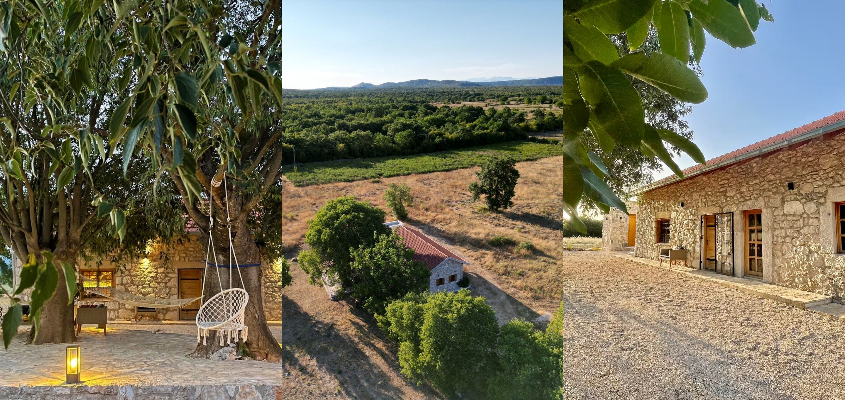 Ako ovog ljeta tražite mir: Kamena kuća u Hercegovini dolazi s 60.000 m² prostora za reset