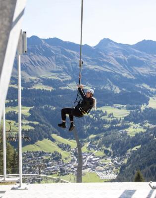 Najduži zipline u BiH je 35 km od Sarajeva i izgleda kao vikend plan za hrabre