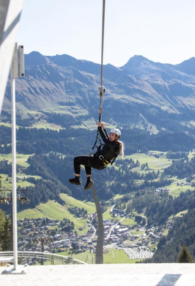 Najduži zipline u BiH je 35 km od Sarajeva i izgleda kao vikend plan za hrabre