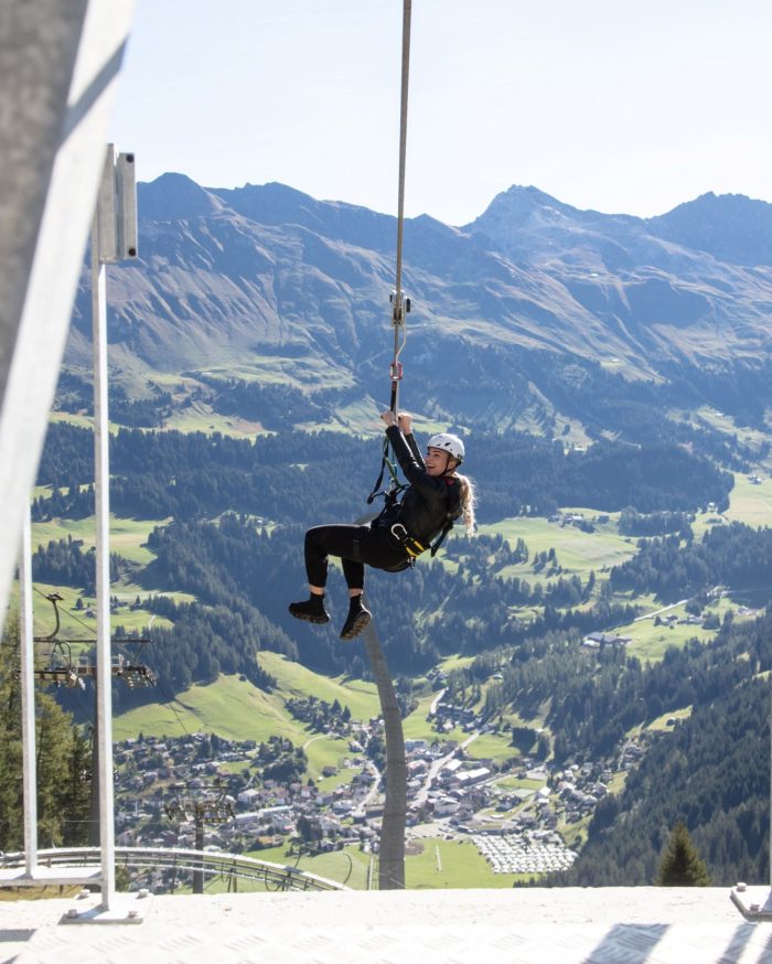 Najduži zipline u BiH je 35 km od Sarajeva i izgleda kao vikend plan za hrabre