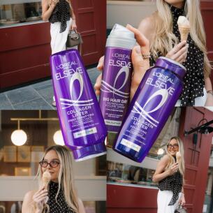 Provele smo dan na +30°C i testirale sprej za volumen koji podiže kosu za 3 sekunde