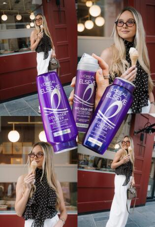 Provele smo dan na +30°C i testirale sprej za volumen koji podiže kosu za 3 sekunde