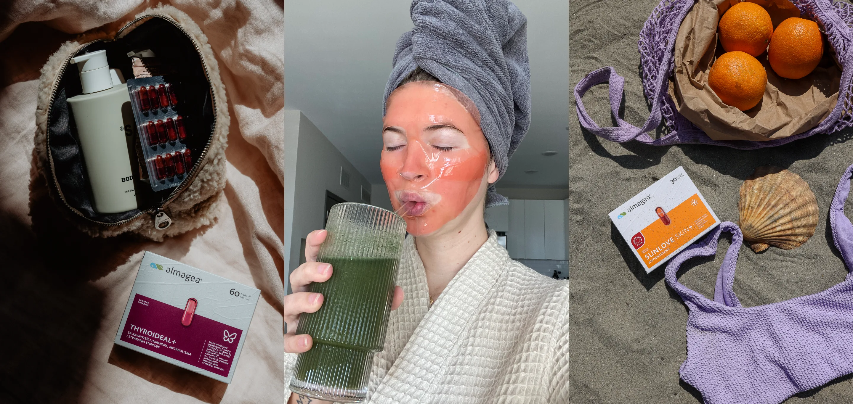 Nije još jedan serum: Beauty rutina sve češće počinje ovim korakom