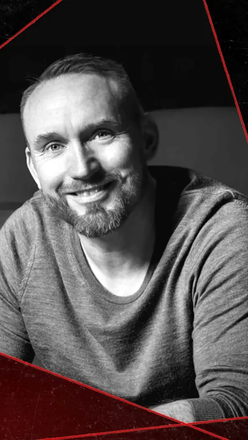 Milioni su gledali njegova predavanja, sada David JP Phillips stiže u Sarajevo