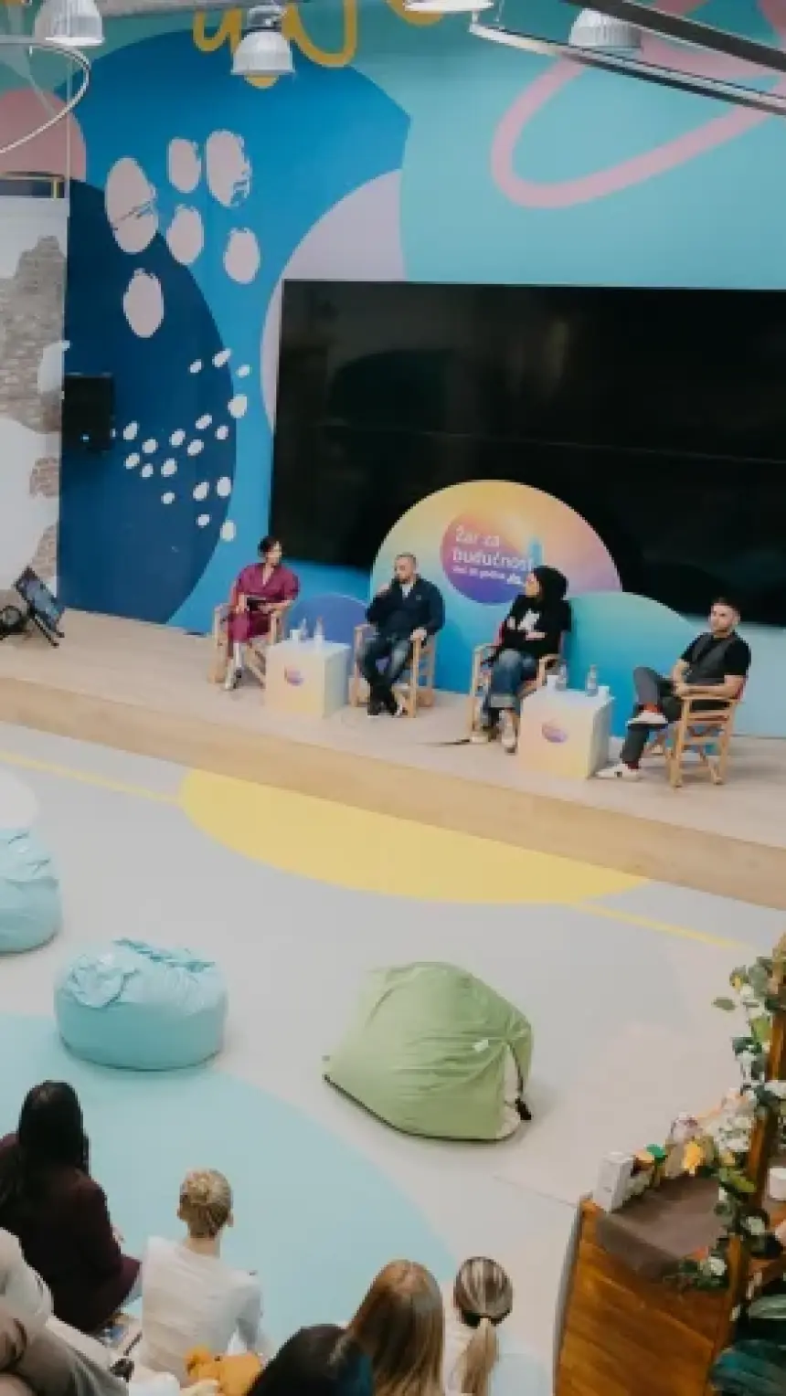 Priče koje su mladima pokazale snagu inicijative