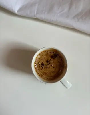 Kafa iz džezve ima bolji ukus kad uradite ovih nekoliko stvari