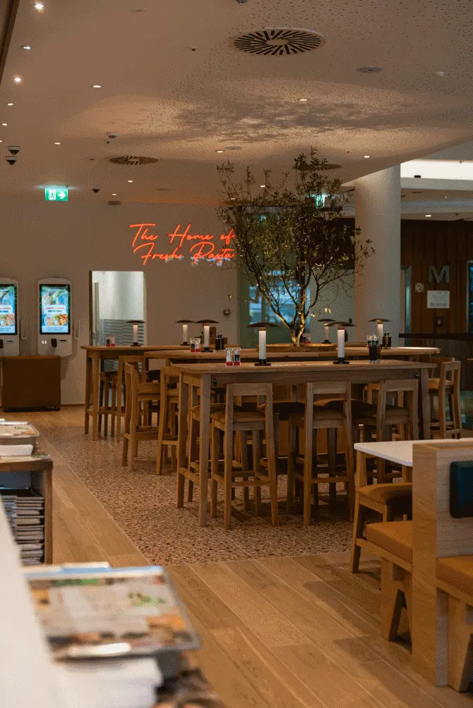 Svi pričaju da se Vapiano otvorio, a mi smo zavirili unutra: Evo šta vas stvarno čeka.