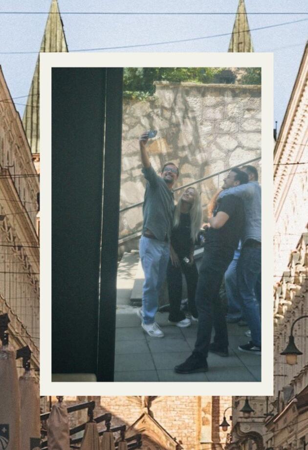 Plan za vikend u Sarajevu? Imamo nekoliko boljih ideja od „vidjet ćemo“.