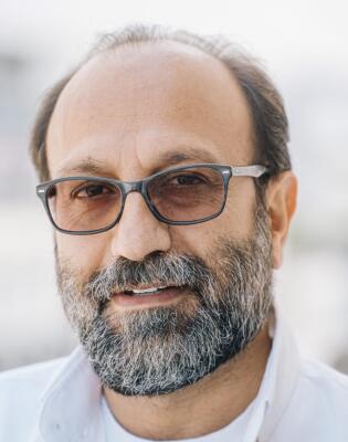 Dvostruki oskarovac Asghar Farhadi stiže na Sarajevo Film Festival po Počasno Srce