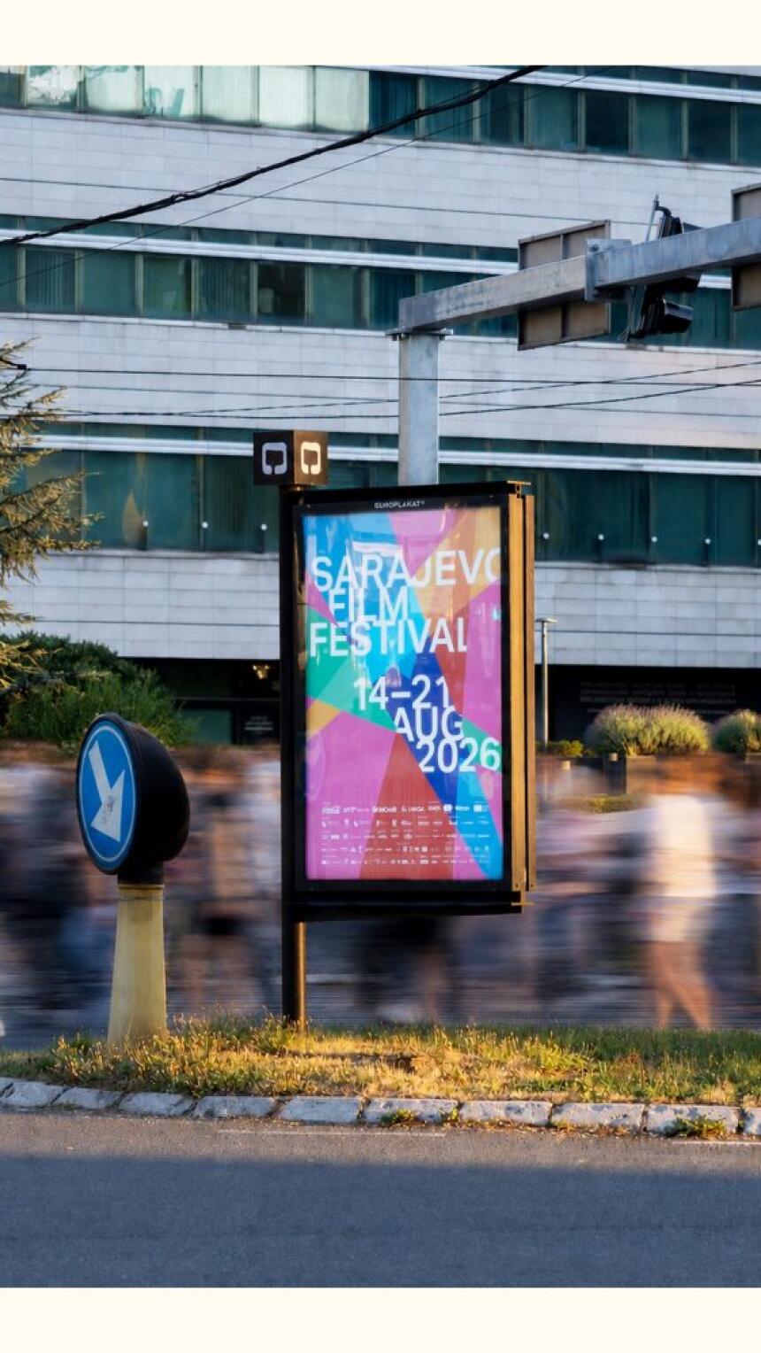 Publika na Sarajevo Film Festivala dobija svoj power move: Vi birate kome ide nagrada