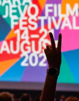 Djeca i tinejdžeri ove godine mogu odlučivati o najboljim filmovima na Sarajevo Film Festivalu