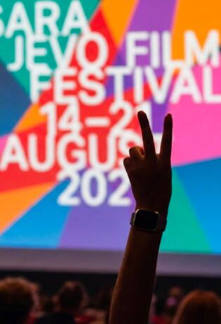 Djeca i tinejdžeri ove godine mogu odlučivati o najboljim filmovima na Sarajevo Film Festivalu