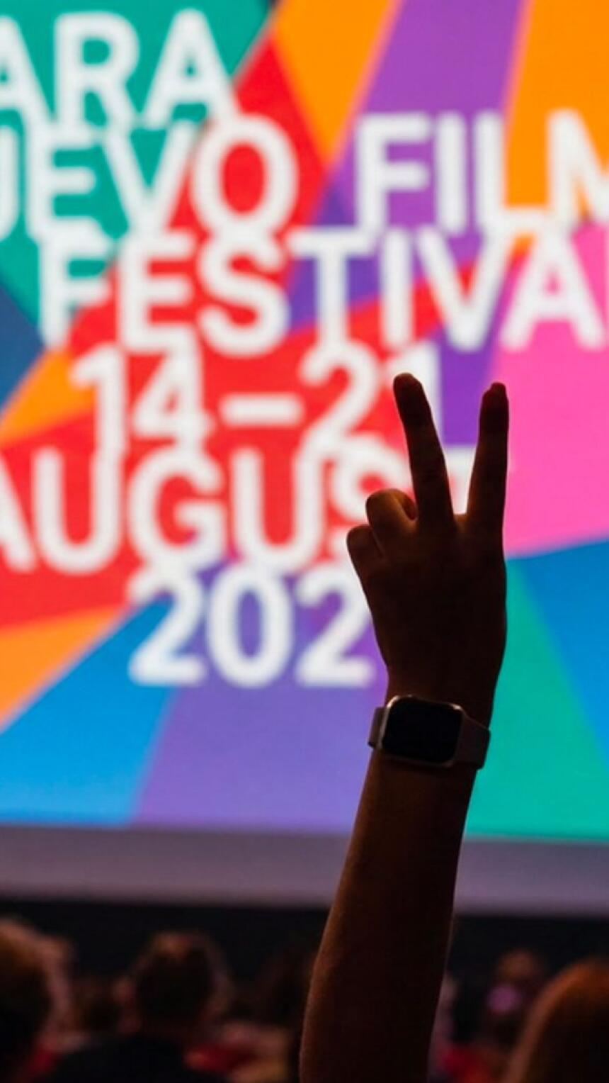 Djeca i tinejdžeri ove godine mogu odlučivati o najboljim filmovima na Sarajevo Film Festivalu