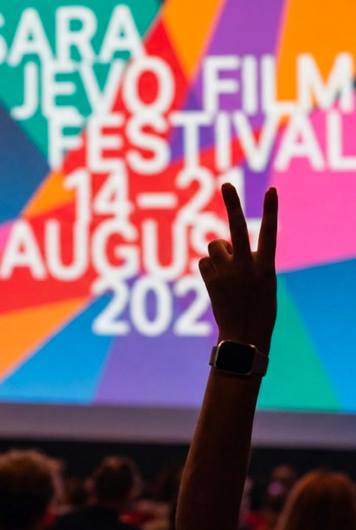 Djeca i tinejdžeri ove godine mogu odlučivati o najboljim filmovima na Sarajevo Film Festivalu