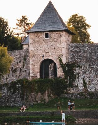 Vožnja čamca na Vrbasu je ljetni plan zbog kojeg bismo vikend ostavili za Banju Luku