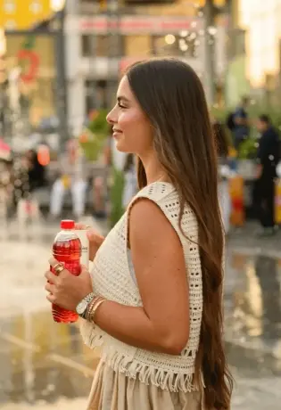 Novo mjesto za ljetne večeri u Sarajevu krije se uz svima poznatu fontanu