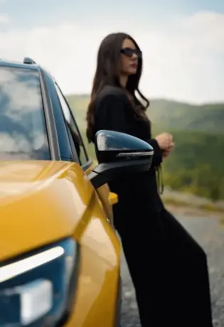 Jedan slobodan dan, pun rezervoar T-Roca i skretanje kod Visokog. Evo zašto.